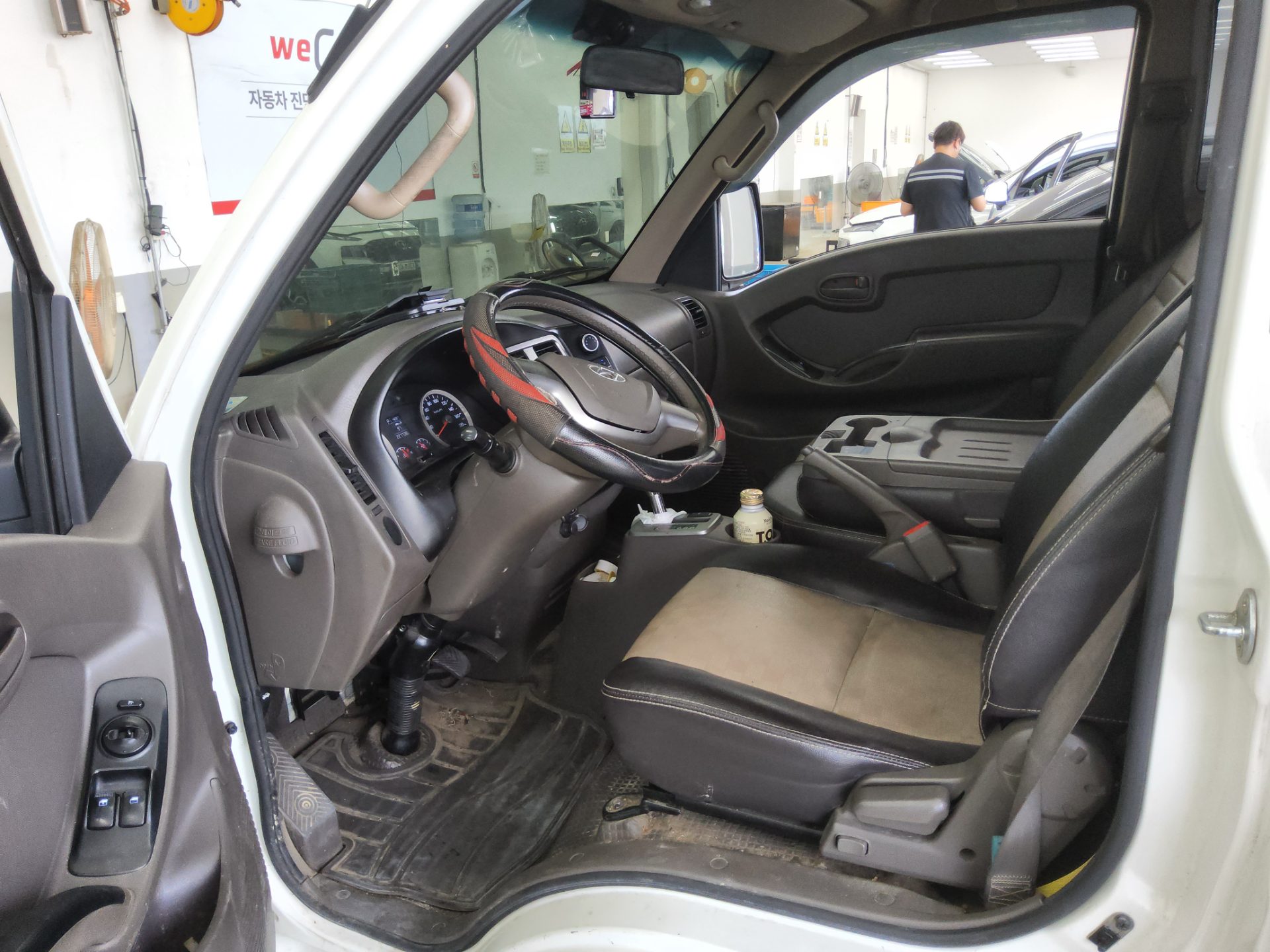 2019 - hyundai porter