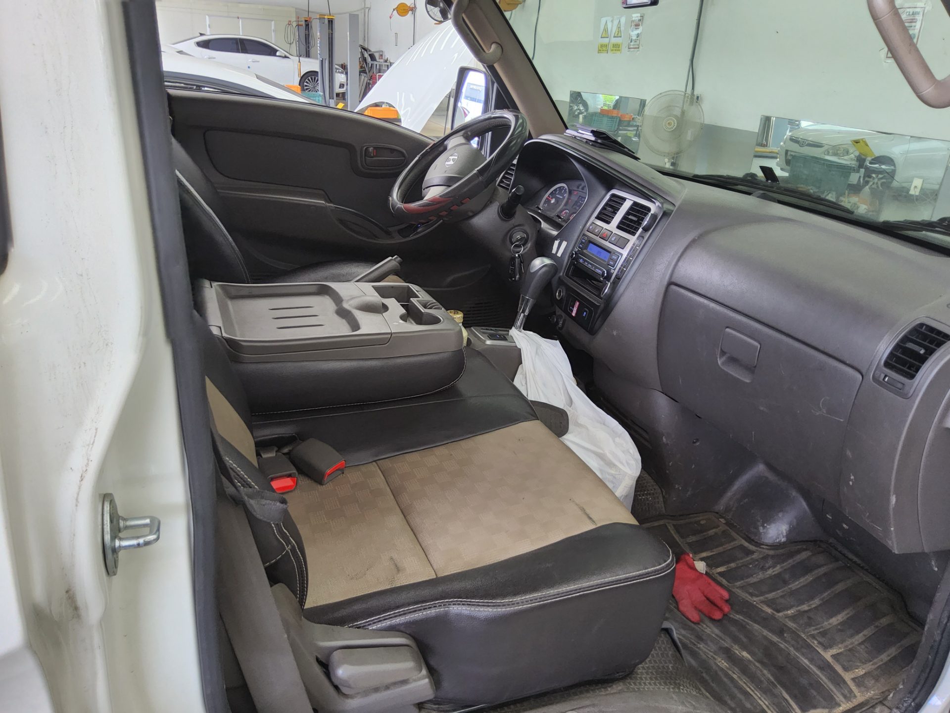 2019 - hyundai porter