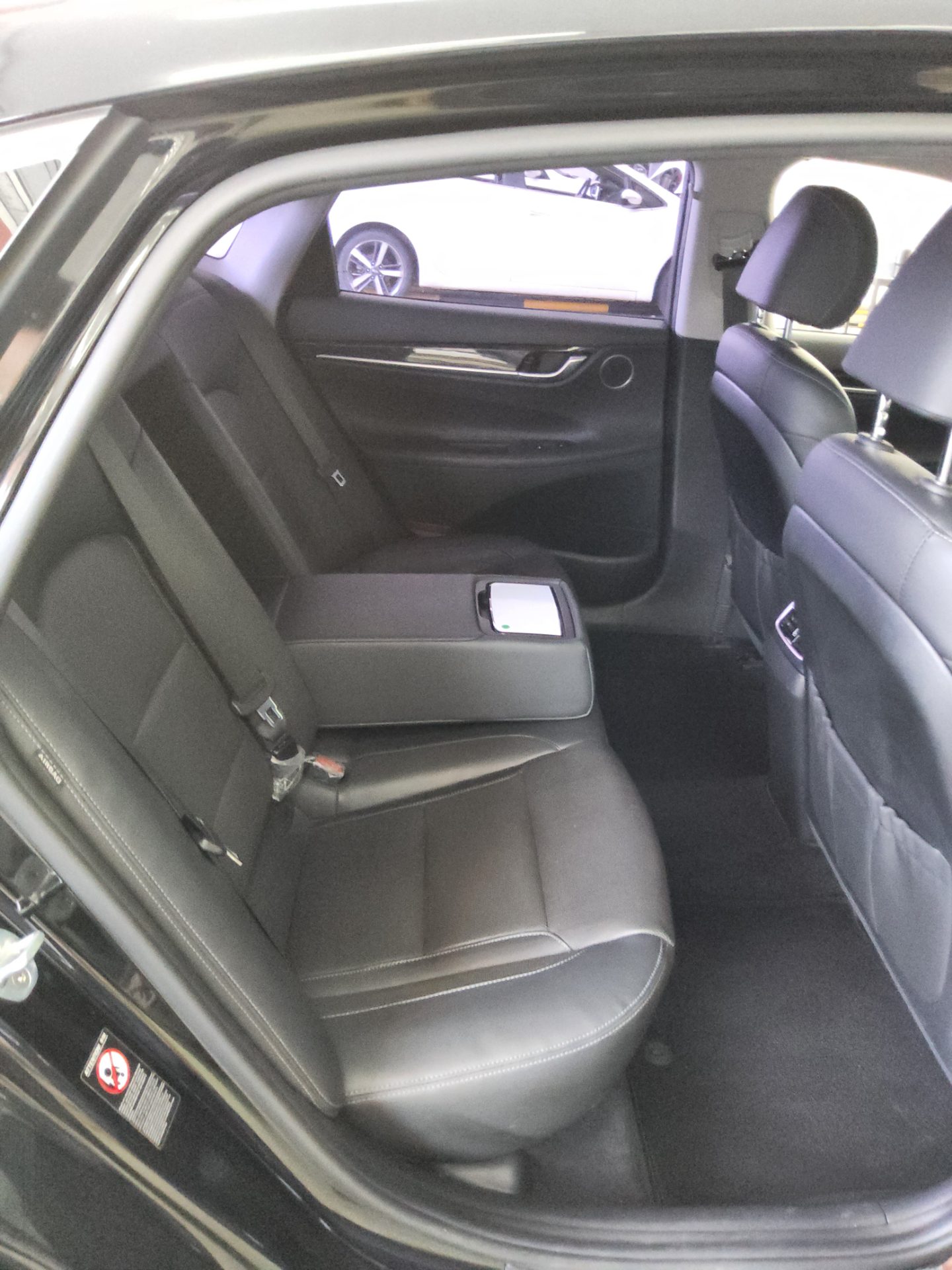 2018 - hyundai grandeur