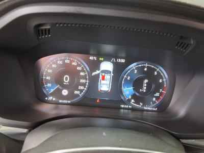 فولفو Xc60 (2Nd Gen) T6 دفع رباعي Inscription 2018 دفع رباعي