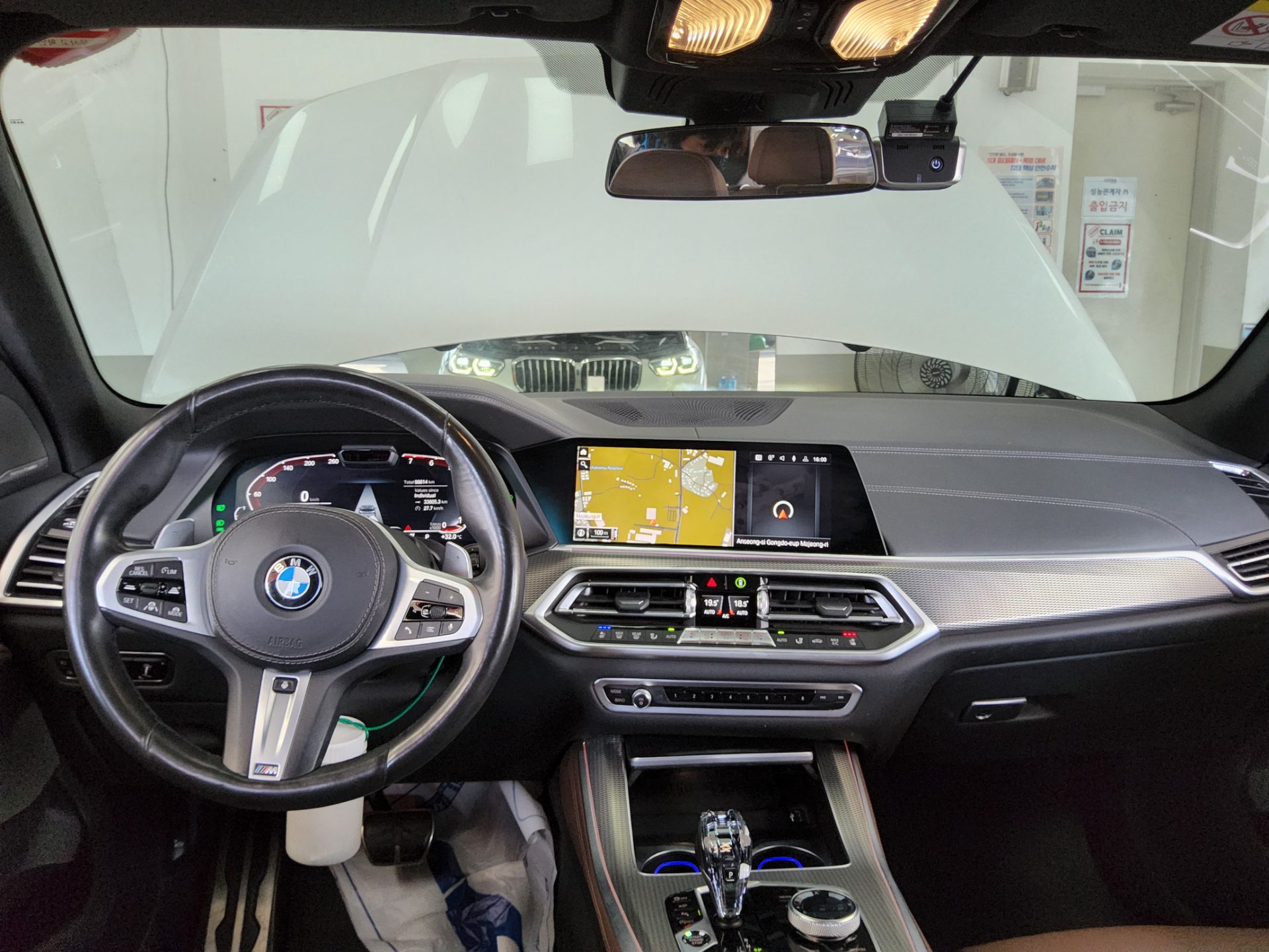 Bmw X5 2021 — صورة 4