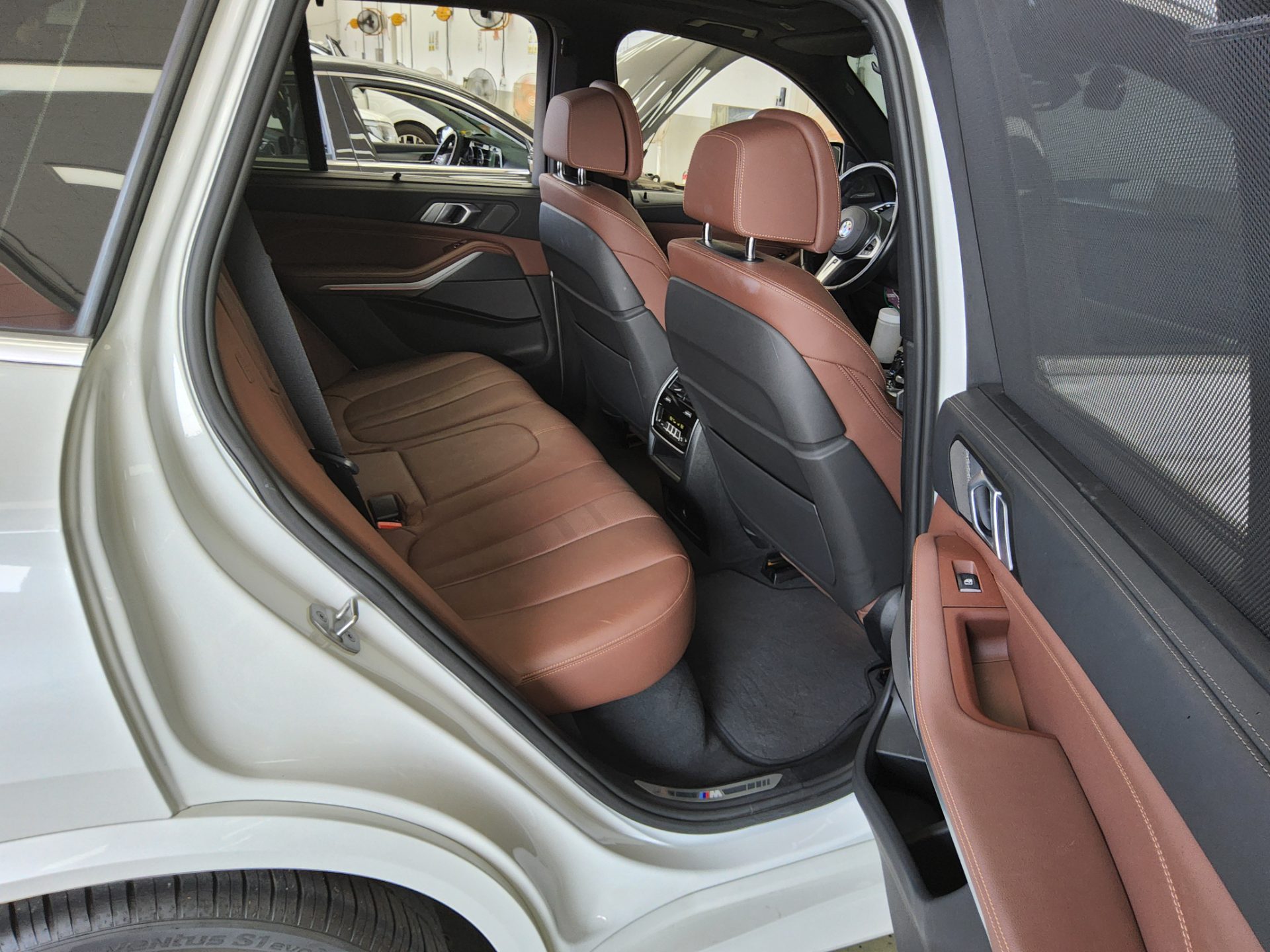 Bmw X5 2021 — صورة 6