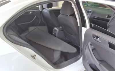 فولكس فاجن Jetta (6Th Gen) 1.6 Tdi Bluemotion 2014 1.6 tdi bluemotion