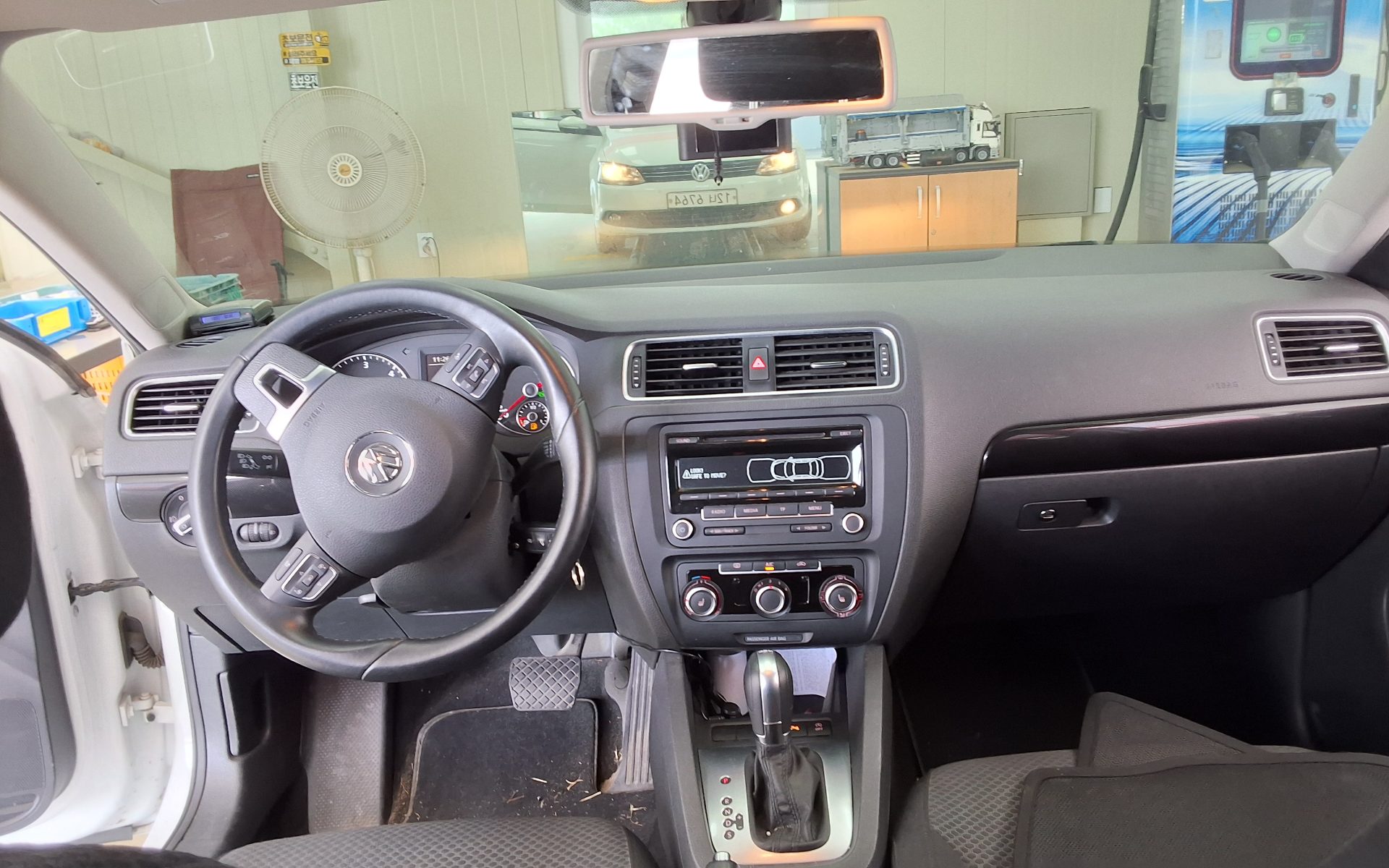 2014 - volkswagen jetta