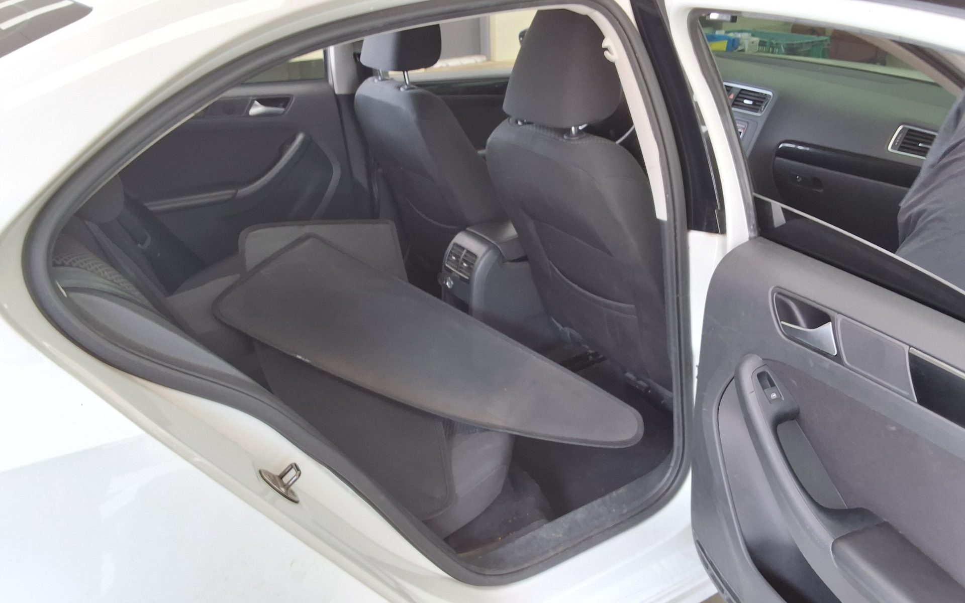 2014 - volkswagen jetta