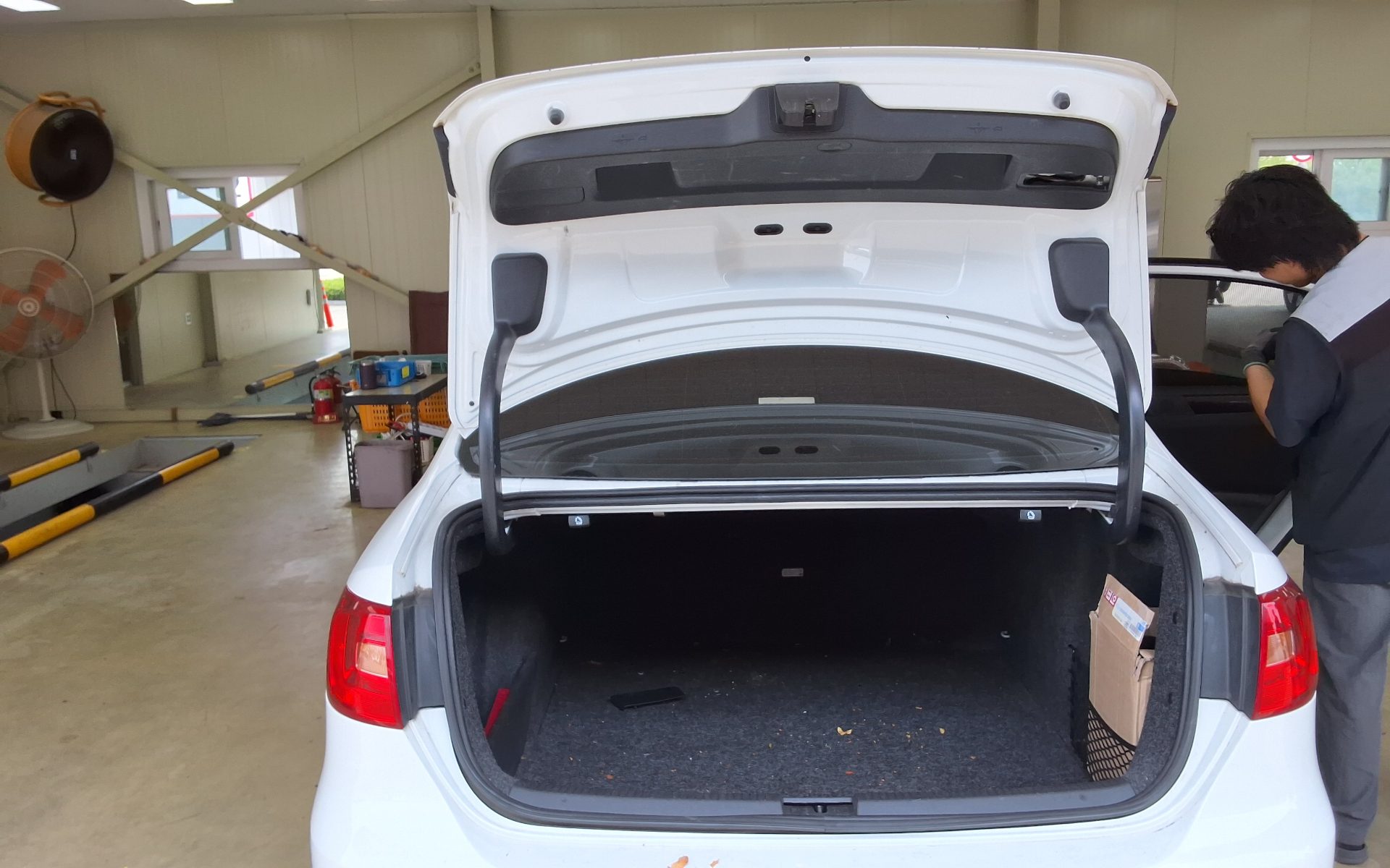 2014 - volkswagen jetta