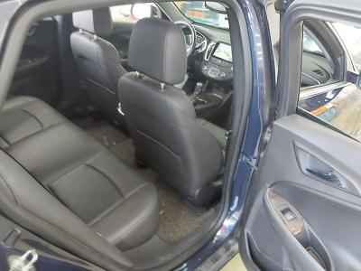 شيفروليه (Daewoo) الجديد كلياً Malibu 2.0 Turbo Ltz بريميوم 2017 TURBO بريميوم