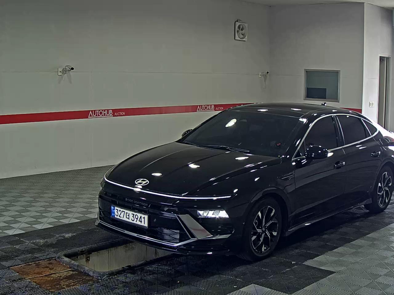 HYUNDAI SONATA EDGE