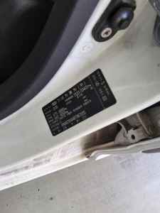 كيا New مورنينج Van بريميوم Model 2011 NEW VAN بريميوم