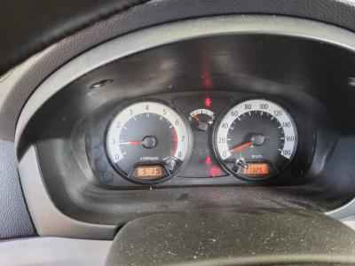 كيا New مورنينج Van بريميوم Model 2011 NEW VAN بريميوم