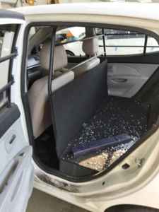 كيا New مورنينج Van بريميوم Model 2011 NEW VAN بريميوم
