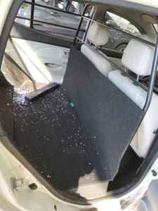 كيا New مورنينج Van بريميوم Model 2011 NEW VAN بريميوم