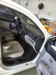 كيا New مورنينج Van بريميوم Model 2011 NEW VAN بريميوم