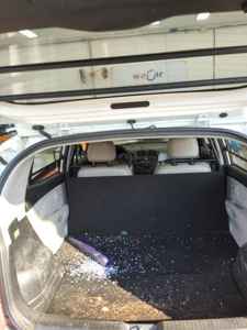 كيا New مورنينج Van بريميوم Model 2011 NEW VAN بريميوم