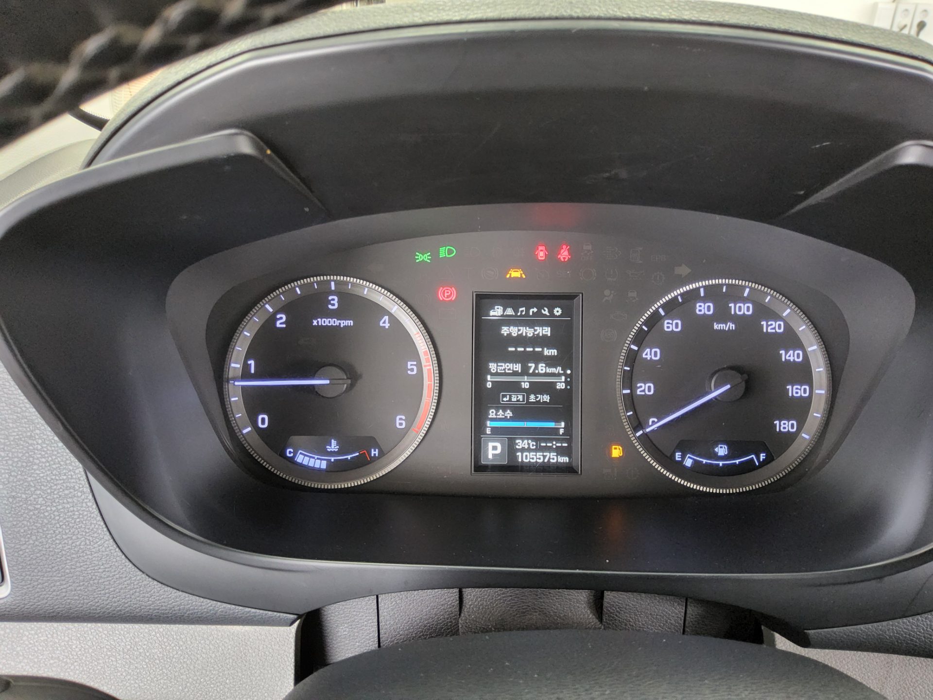 2021 - hyundai solati