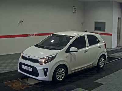 KIA MORNING (JA)