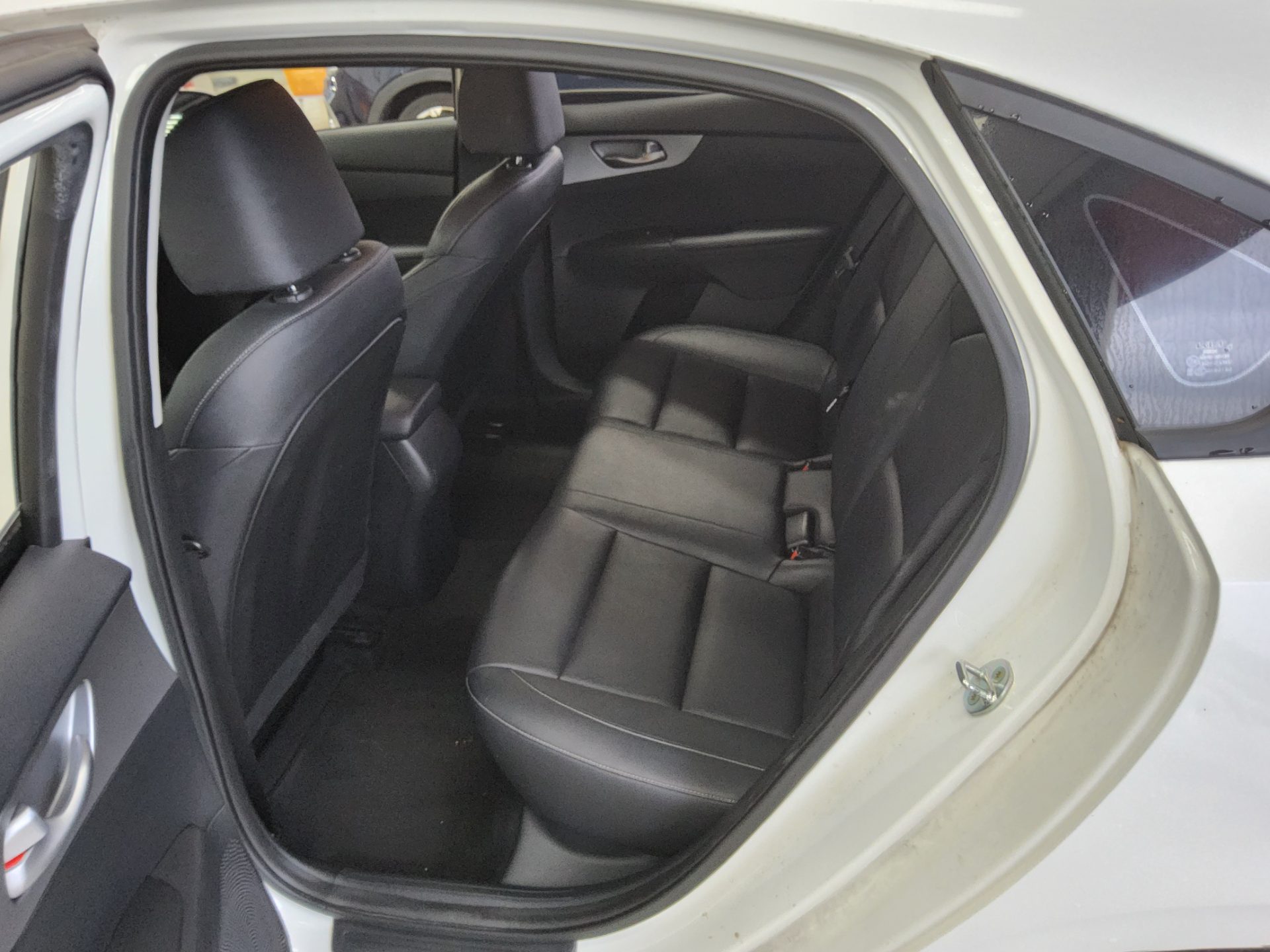 2022 - kia k3