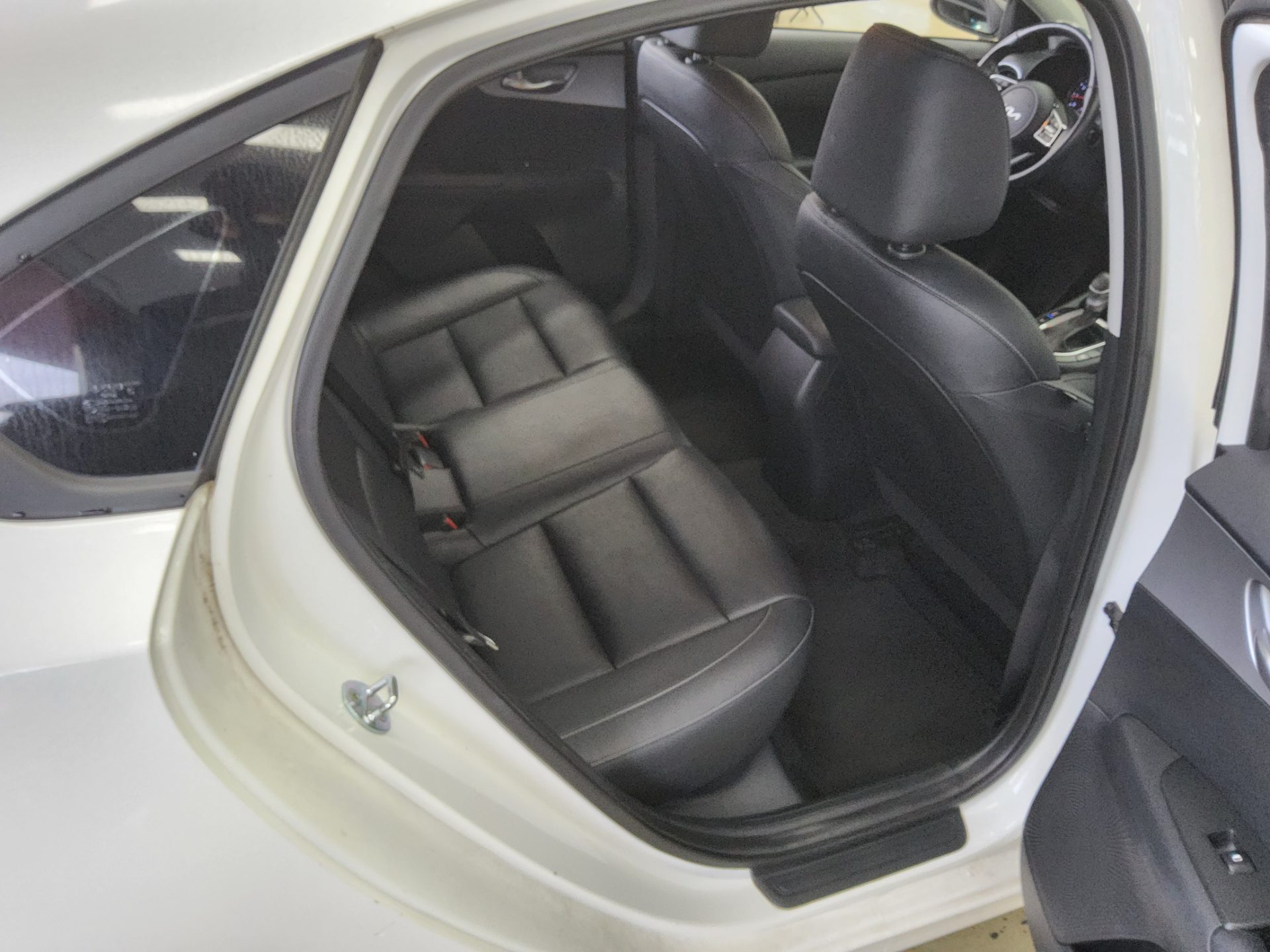2022 - kia k3