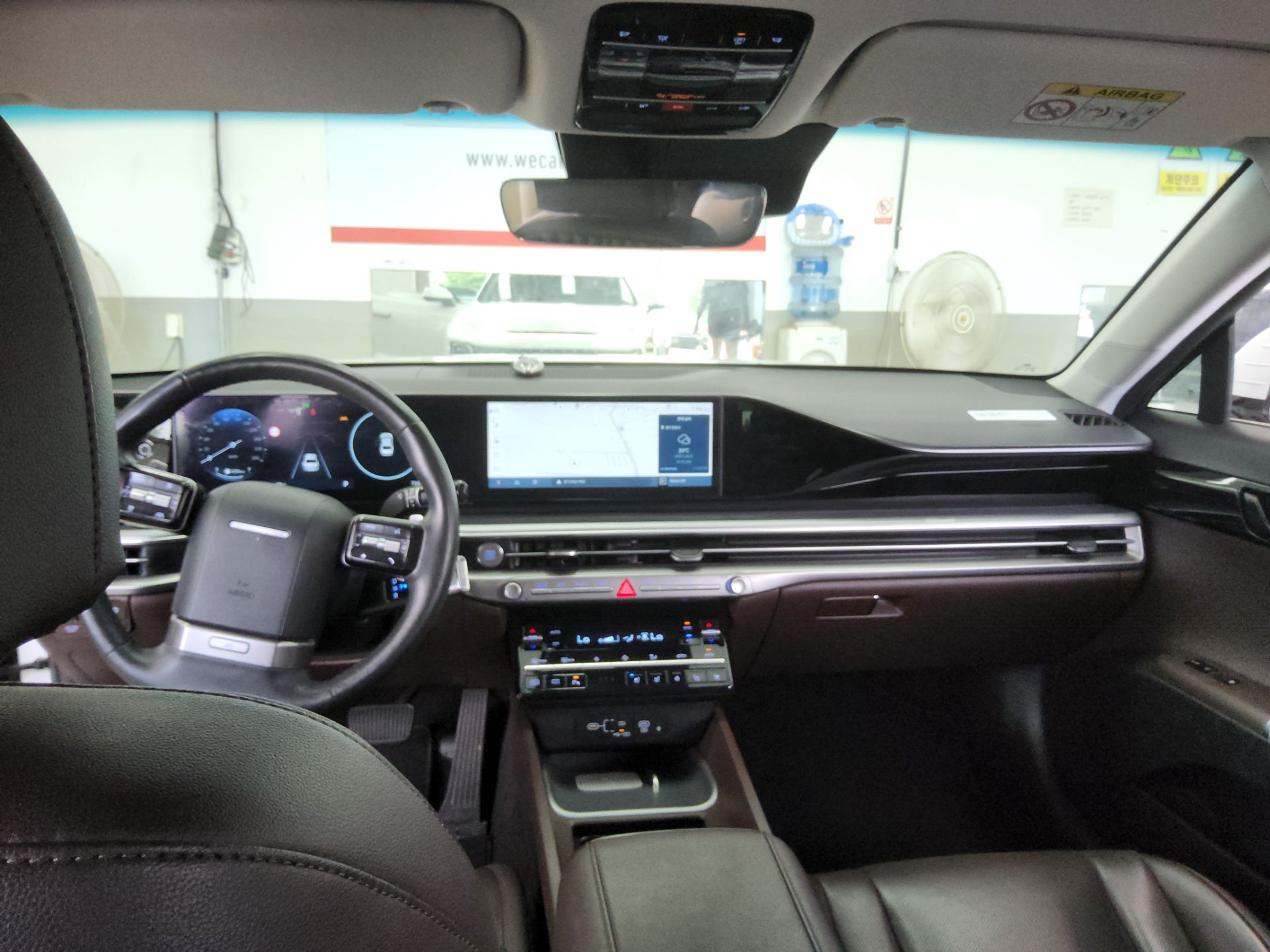 2023 - hyundai grandeur