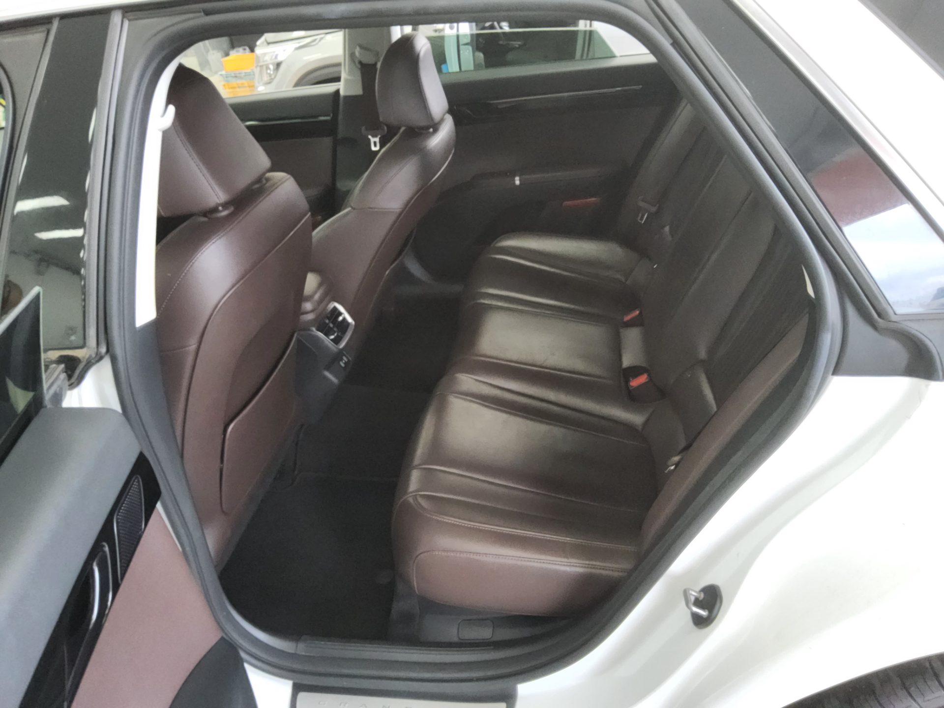 2023 - hyundai grandeur