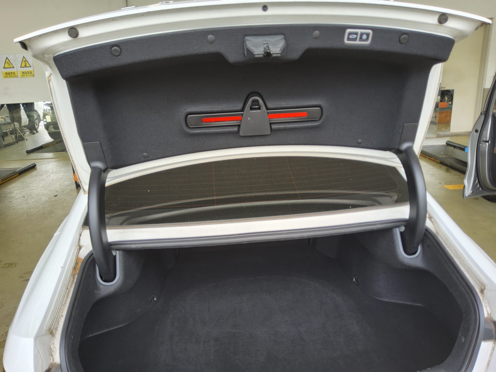 2023 - hyundai grandeur