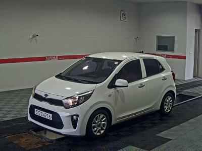 KIA MORNING (JA)
