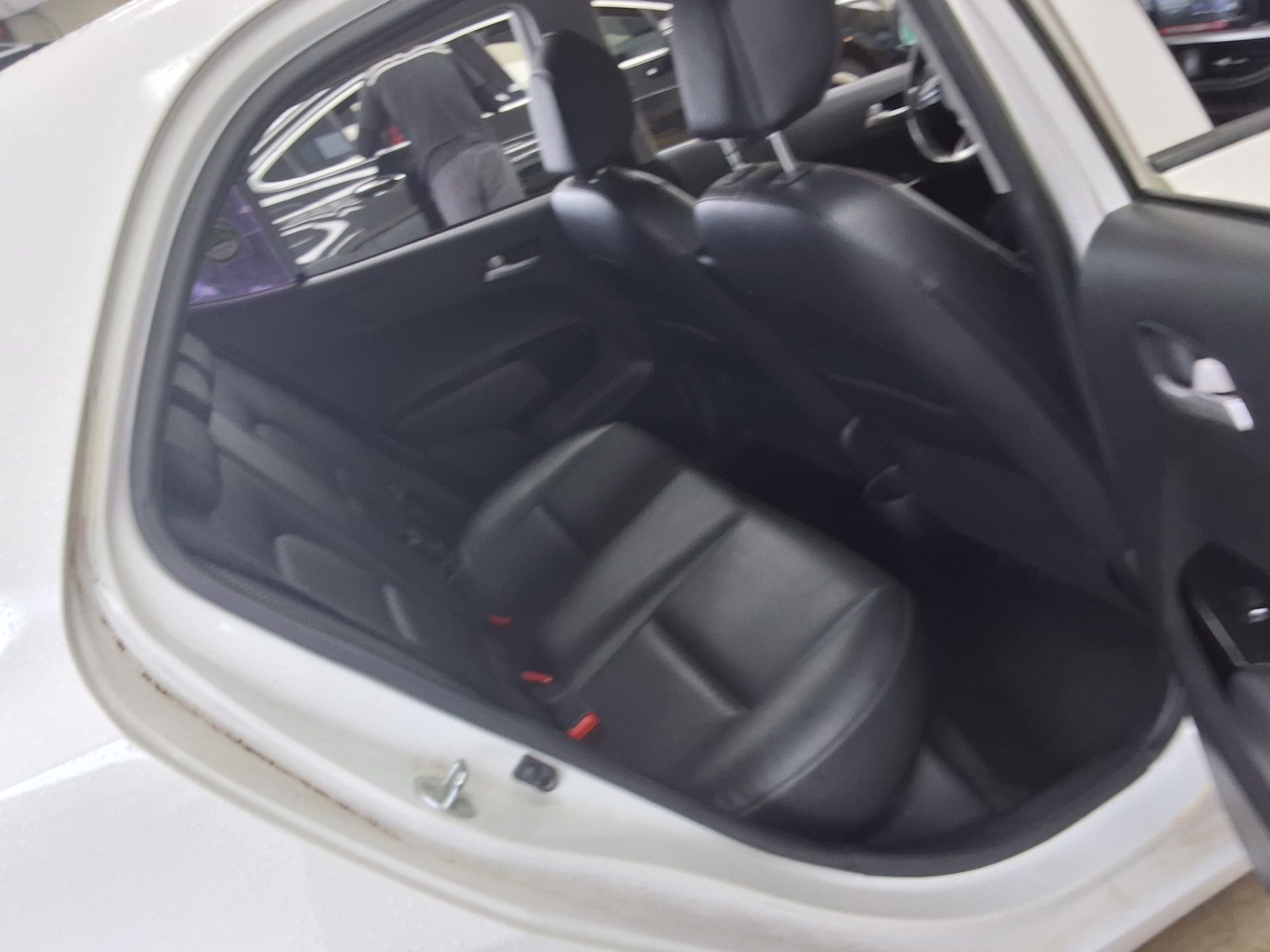 2020 - kia morning