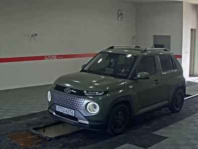 HYUNDAI CASPER ESSENTIAL