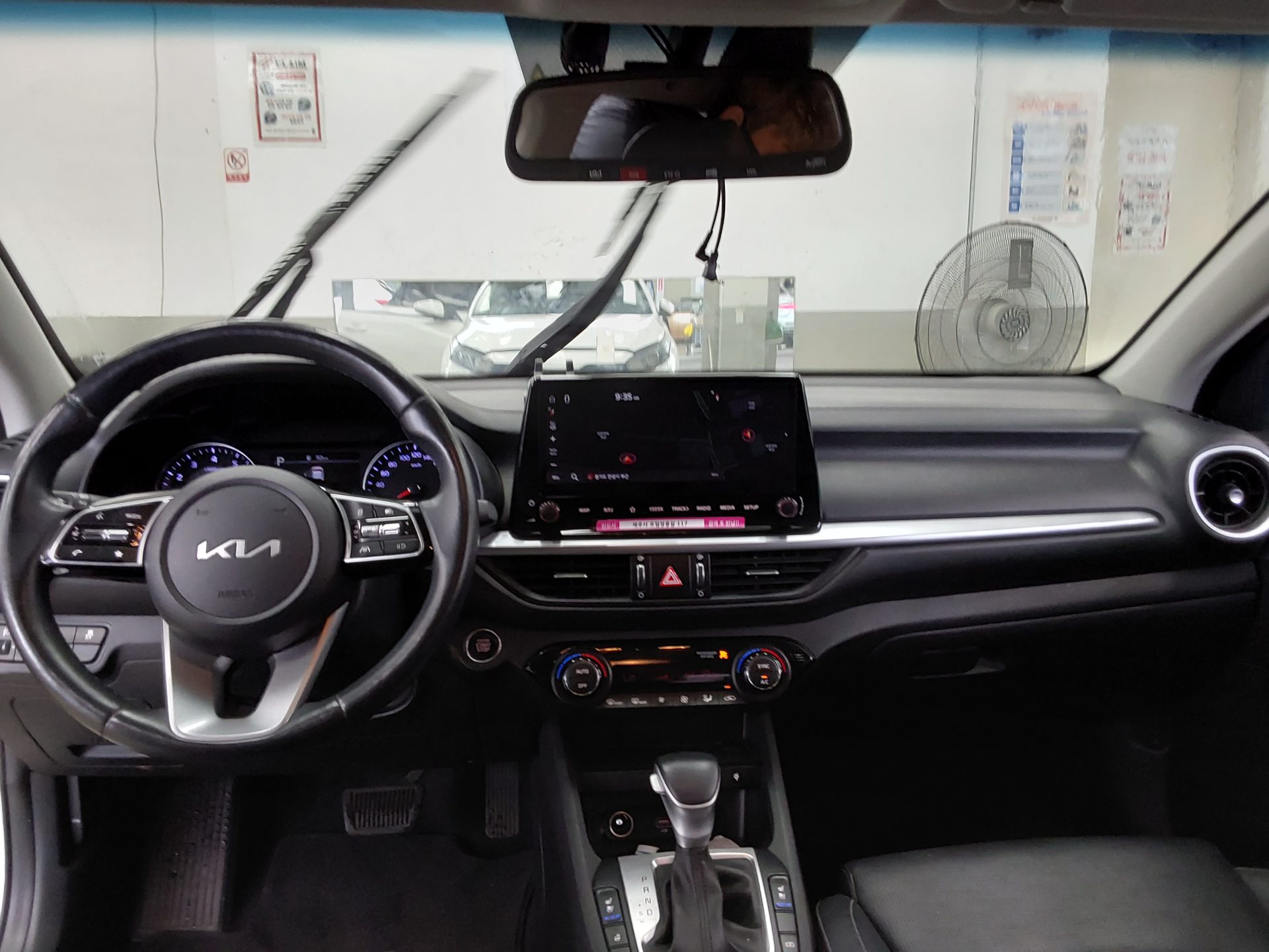 2022 - kia k3