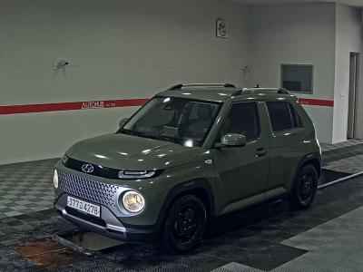 HYUNDAI CASPER ESSENTIAL