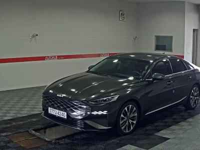 KIA K8 GDI