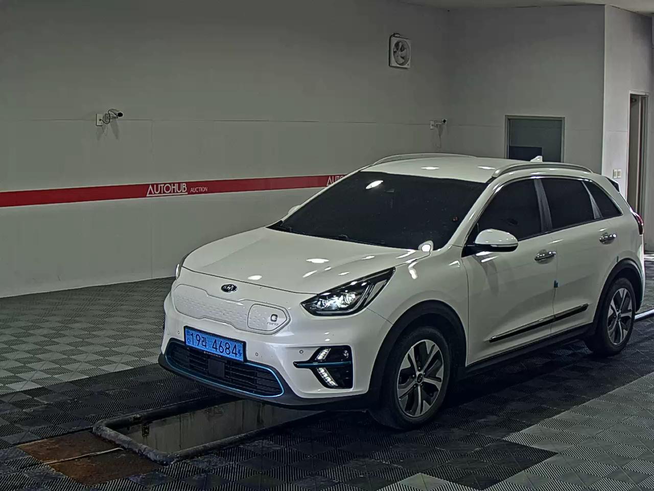 KIA NIRO