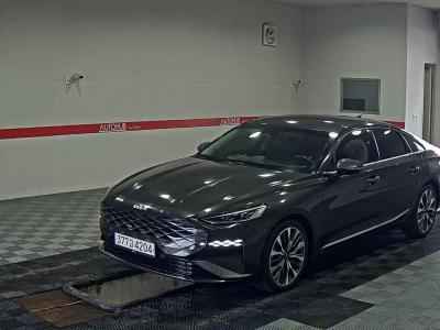KIA K8 GDI