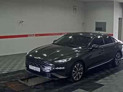 KIA K8 GDI