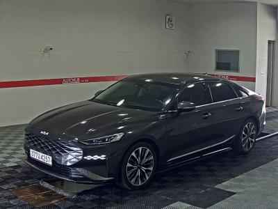 KIA K8 GDI