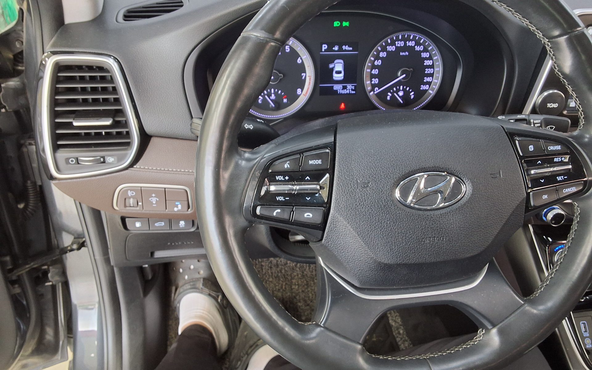 2019 - hyundai grandeur