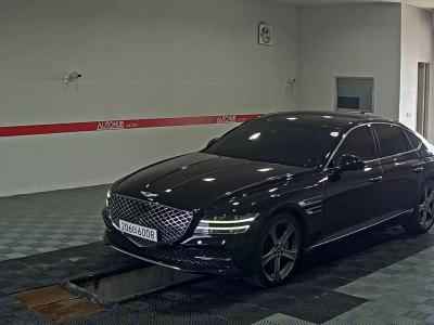 GENESIS G80 BASE MODEL