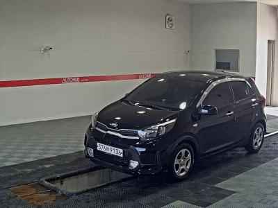 KIA MORNING URBAN STANDARD