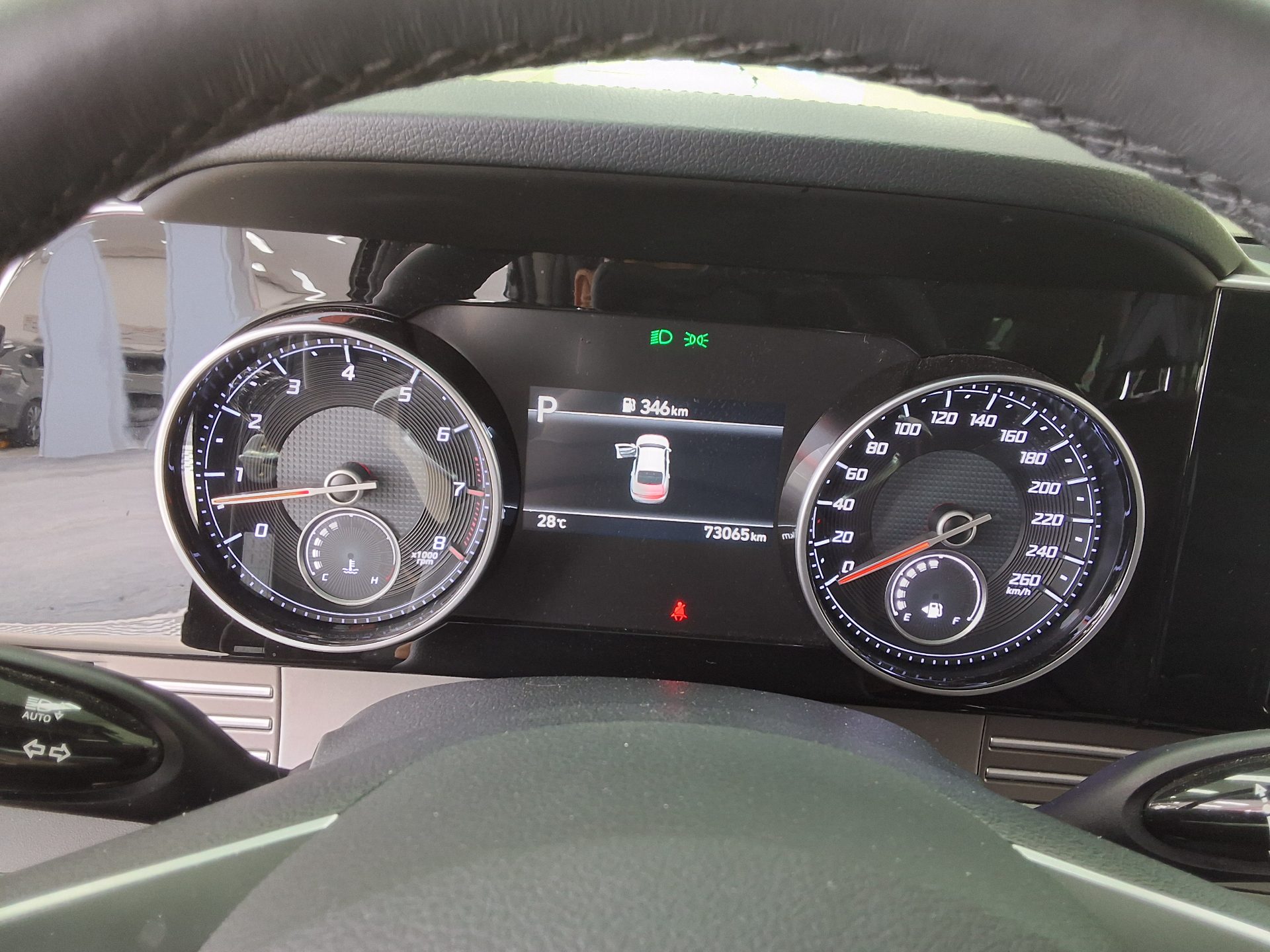 2022 - hyundai grandeur