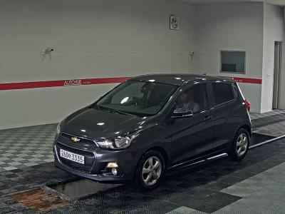 CHEVROLET (DAEWOO) NEXT SPARK