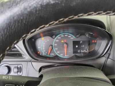 شيفروليه (Daewoo) The Next Spark Lt Plus 2017 THE LT PLUS