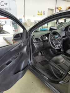شيفروليه (Daewoo) The Next Spark Lt Plus 2017 THE LT PLUS