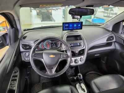 شيفروليه (Daewoo) The Next Spark Lt Plus 2017 THE LT PLUS