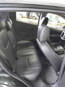 شيفروليه (Daewoo) The Next Spark Lt Plus 2017 THE LT PLUS