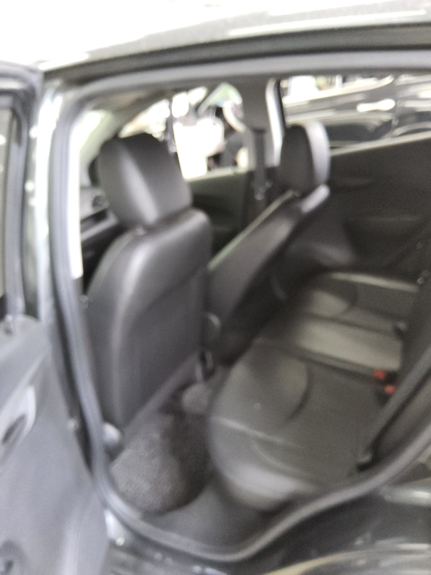2017 - chevrolet spark