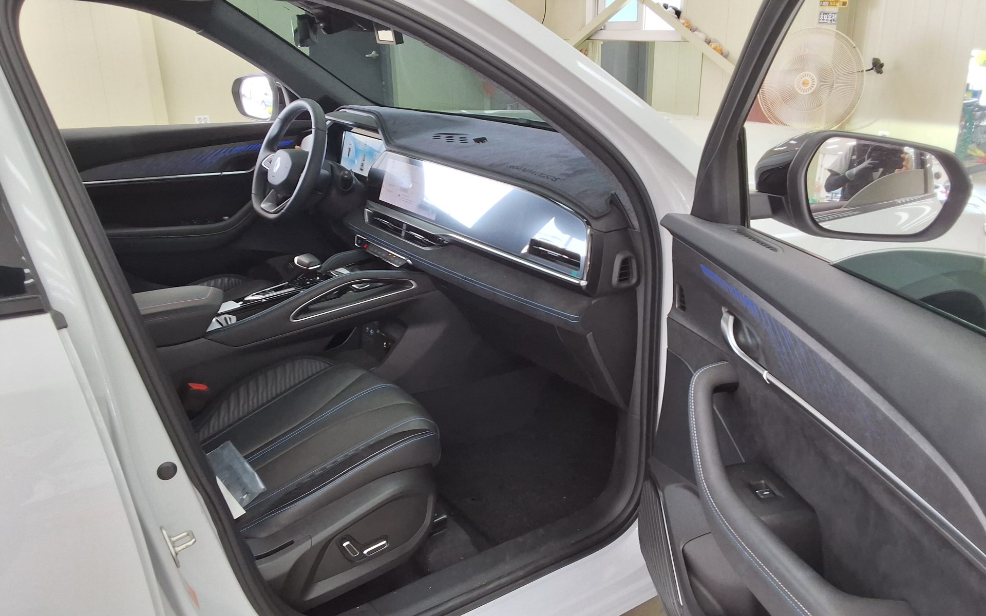 2025 - renault grand koleos