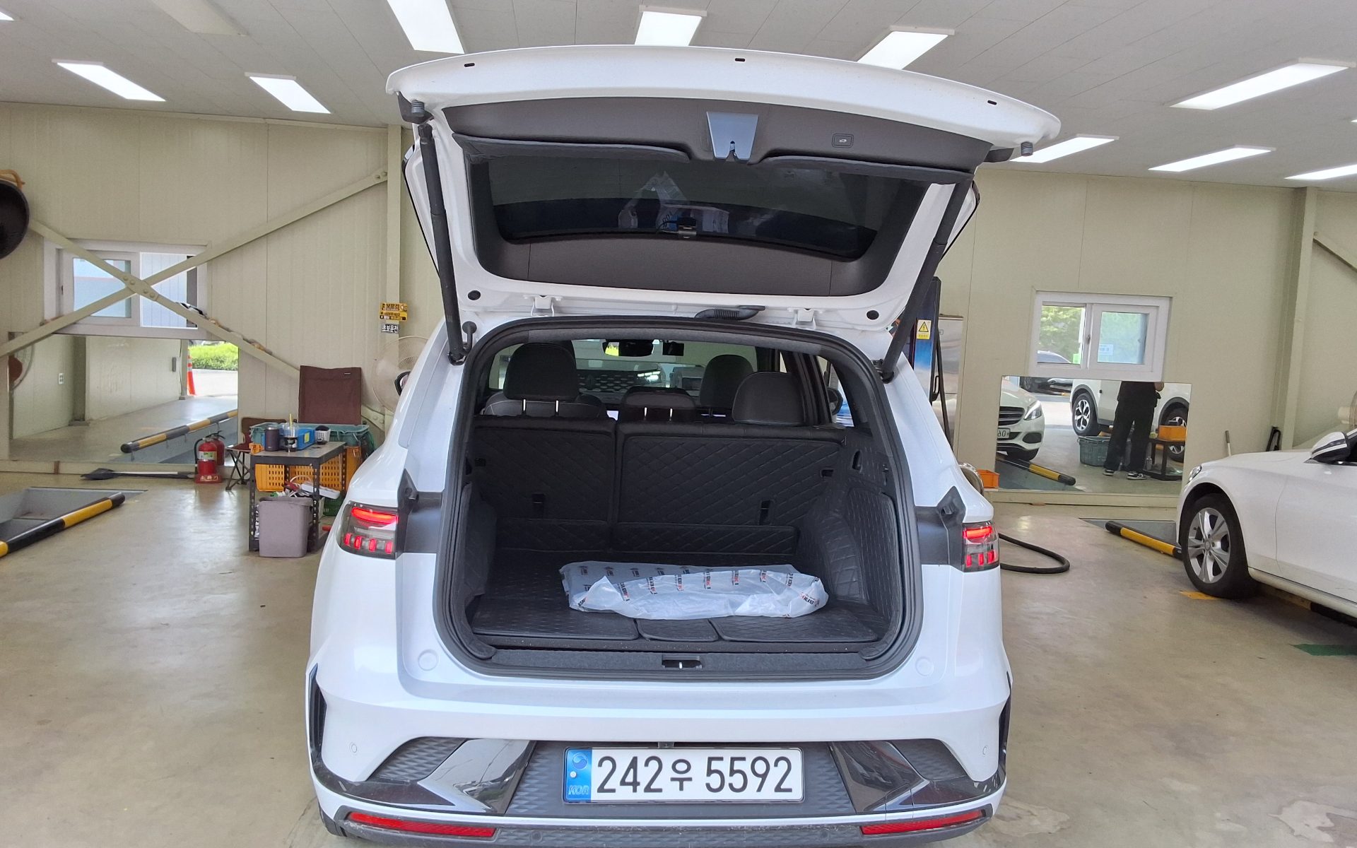 2025 - renault grand koleos
