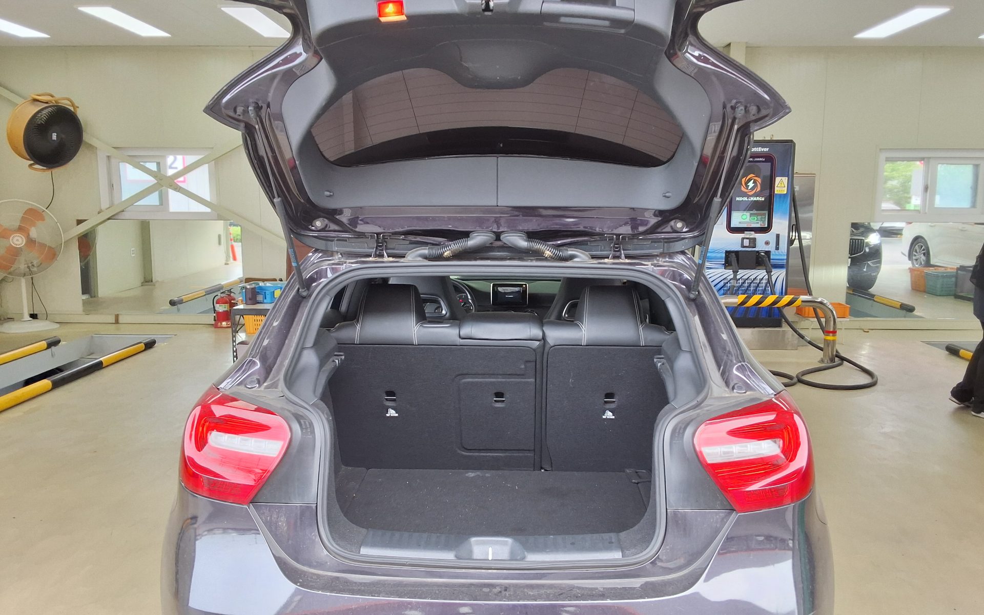 2014 - mercedes-benz a200