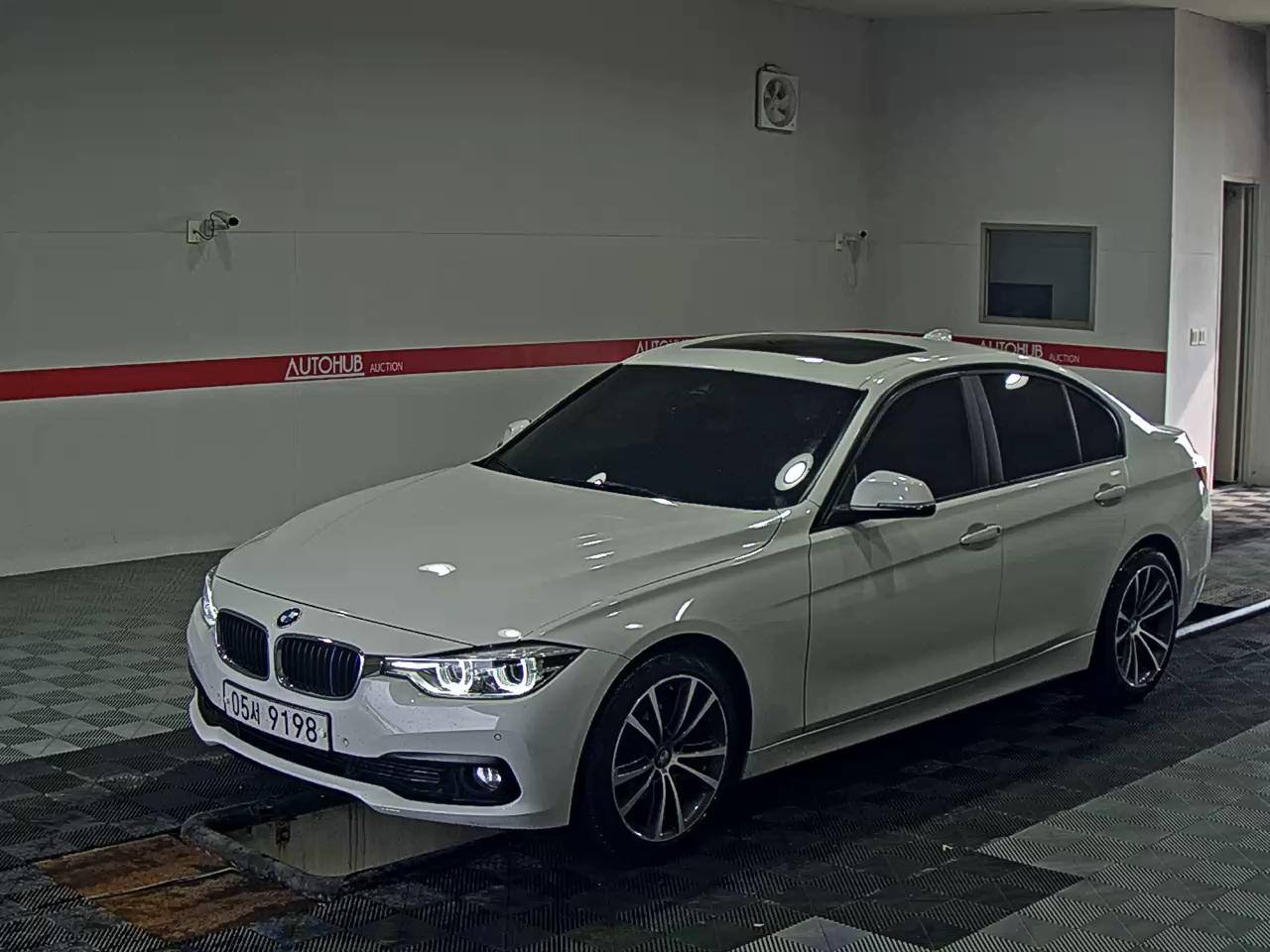 2017 - bmw m3