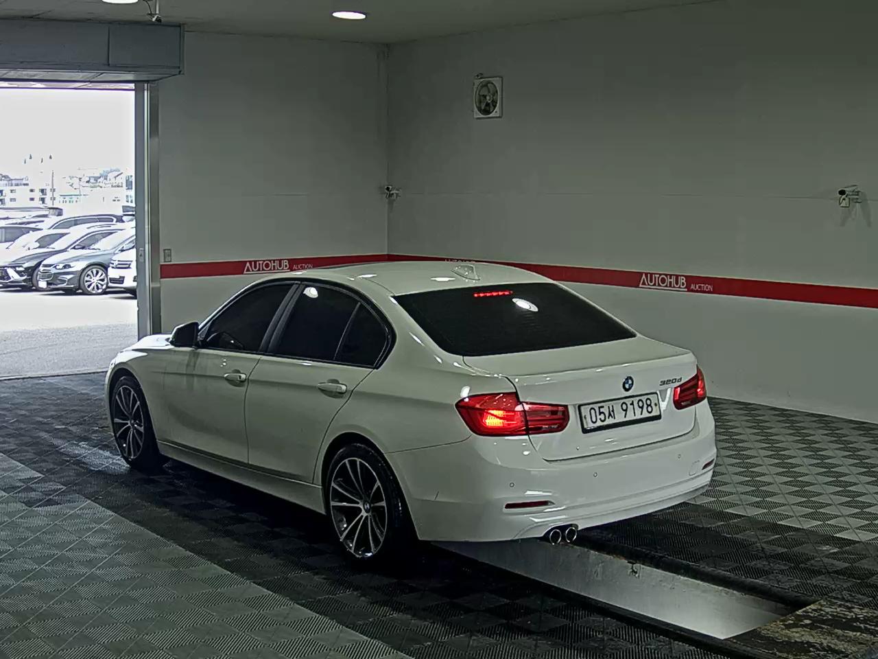 2017 - bmw m3